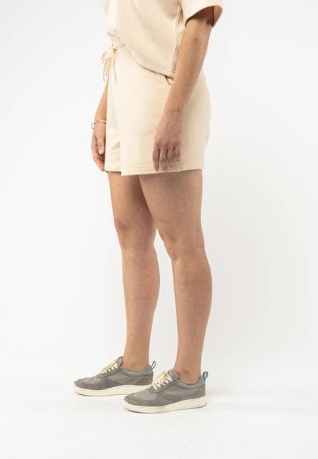 Melawear French Terry Shorts AARANY