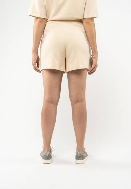 Melawear French Terry Shorts AARANY
