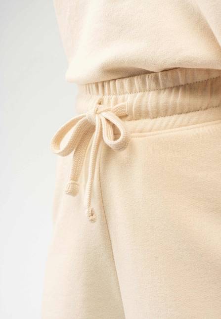 Melawear French Terry Shorts AARANY