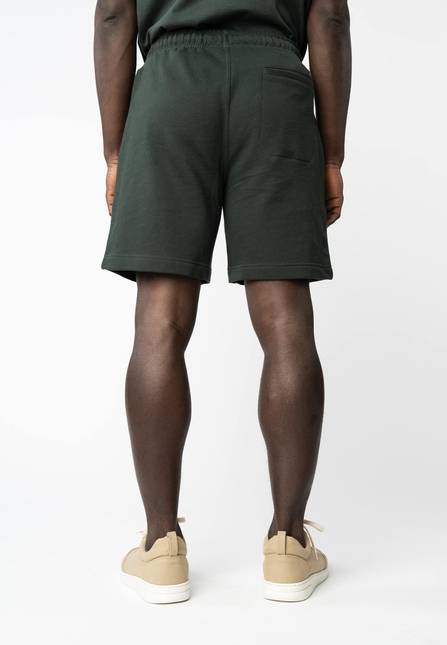 Melawear French Terry Shorts JADOO