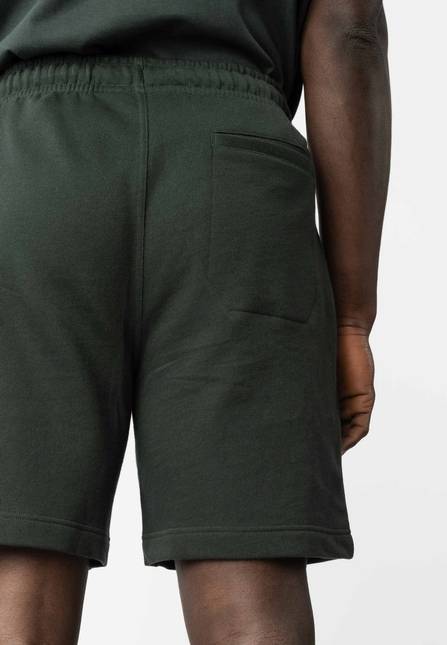 Melawear French Terry Shorts JADOO