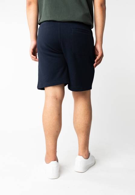 Melawear French Terry Shorts JADOO