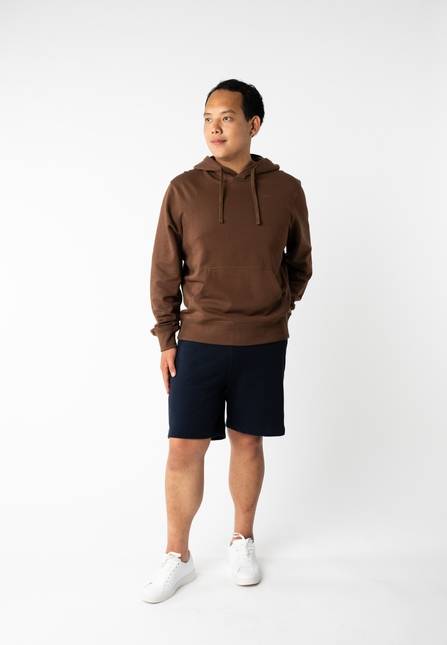 Melawear French Terry Shorts JADOO