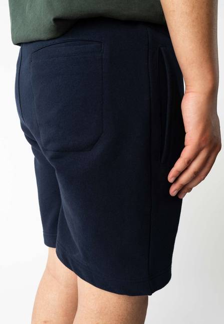 Melawear French Terry Shorts JADOO