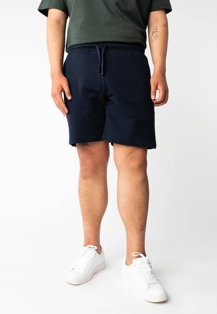 Melawear French Terry Shorts JADOO