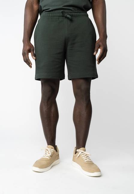 Melawear French Terry Shorts JADOO