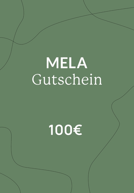 Melawear Gutschein über 100€