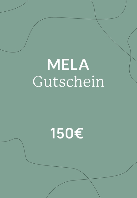 Melawear Gutschein über 150€