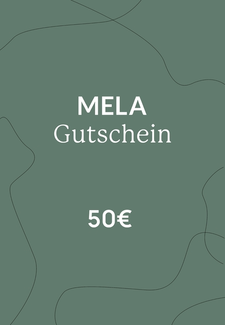 Melawear Gutschein über 50€