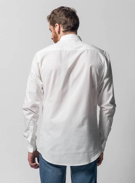 Melawear Hemd 2 Pack