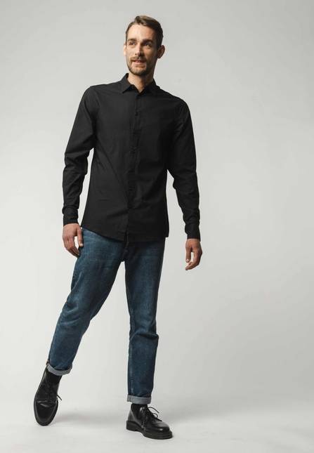 Melawear Hemd 2 Pack
