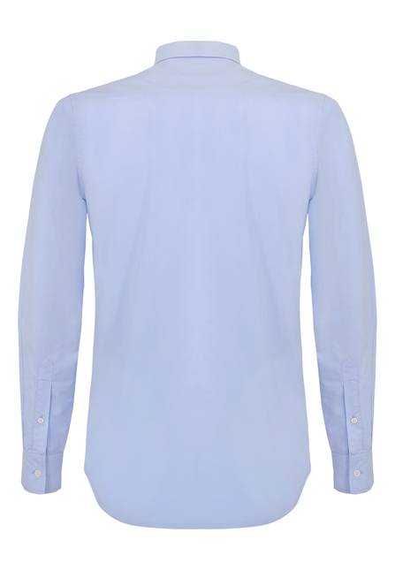 Melawear Herren Hemd Basic