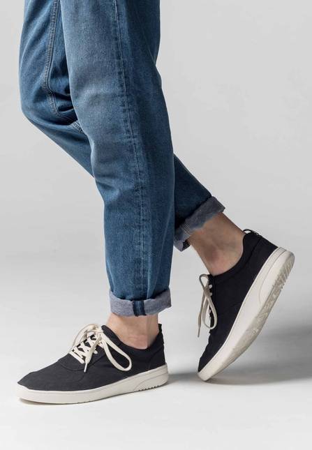 Melawear Herren Sneaker