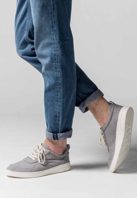 Melawear Herren Sneaker