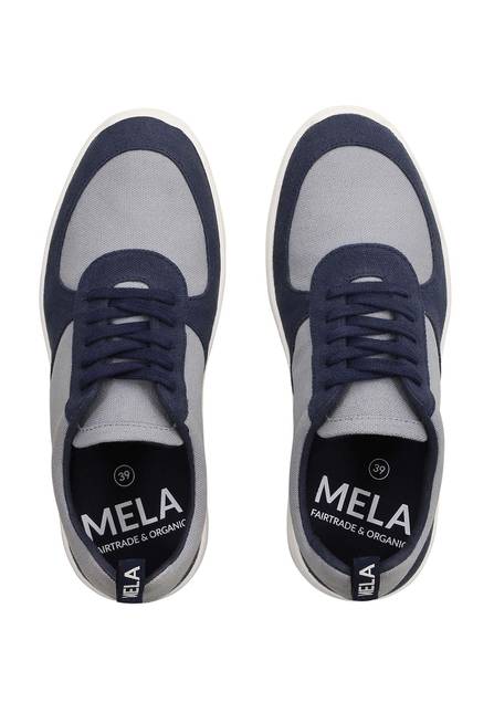 Melawear Herren Sneaker