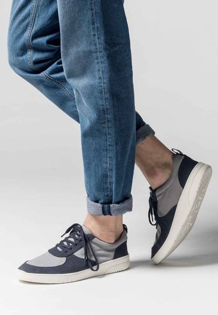 Melawear Herren Sneaker