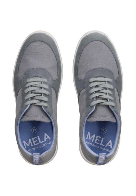 Melawear Herren Sneaker (Leder)