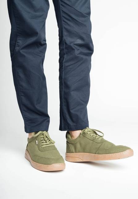 Melawear Herren Sneaker YALA