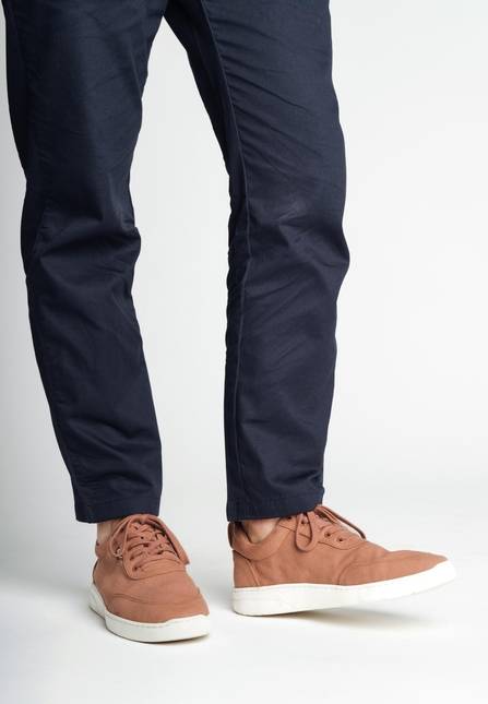 Melawear Herren Sneaker YALA