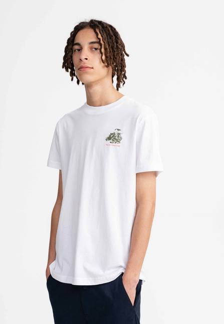 Melawear Herren T-Shirt Artist Edition Kruttika