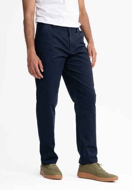 Melawear Herren Twill Hose PINTU