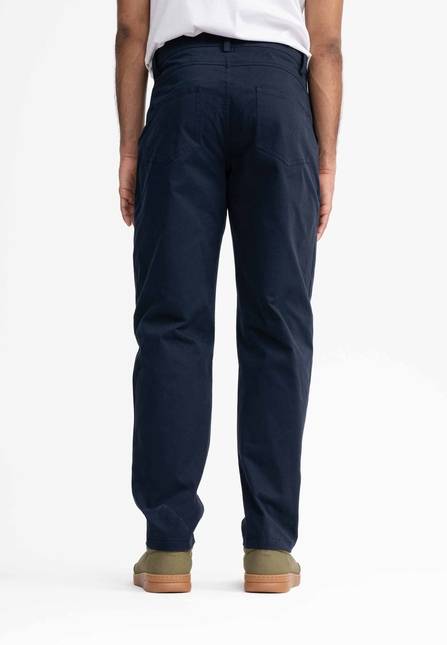 Melawear Herren Twill Hose PINTU