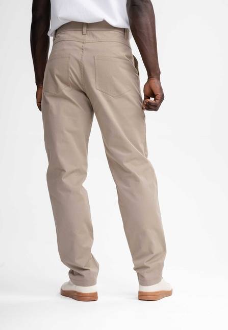 Melawear Herren Twill Hose PINTU