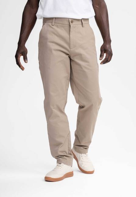 Melawear Herren Twill Hose PINTU