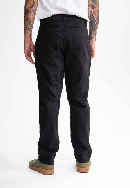 Melawear Herren Twill Hose PINTU