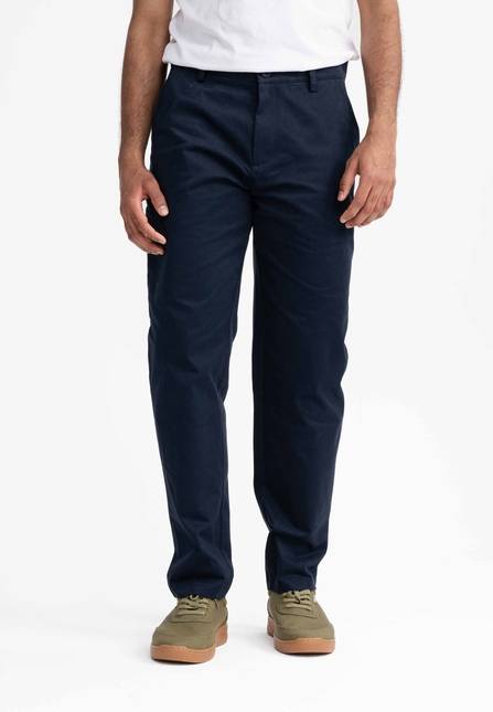 Melawear Herren Twill Hose PINTU