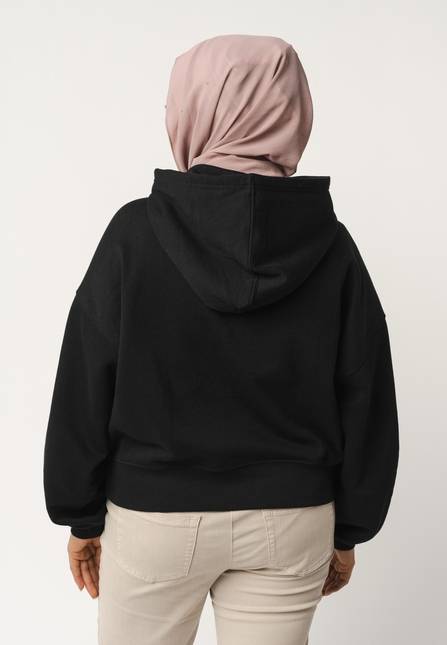 Melawear Hoodie SIMRAN