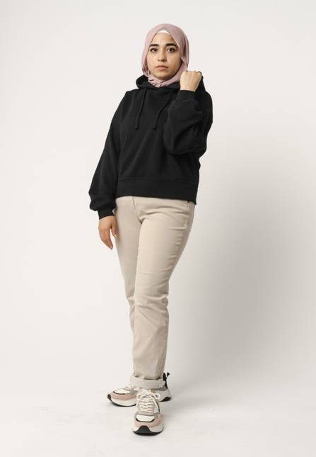 Melawear Hoodie SIMRAN