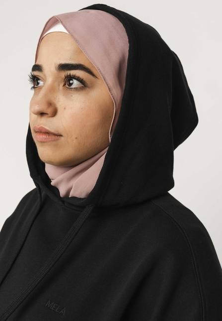 Melawear Hoodie SIMRAN