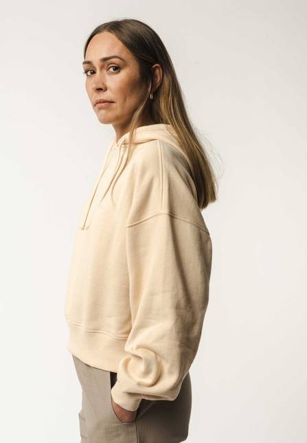 Melawear Hoodie SIMRAN