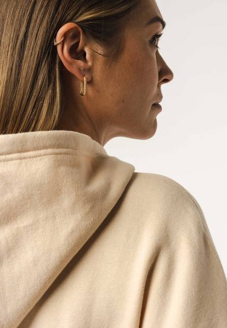 Melawear Hoodie SIMRAN