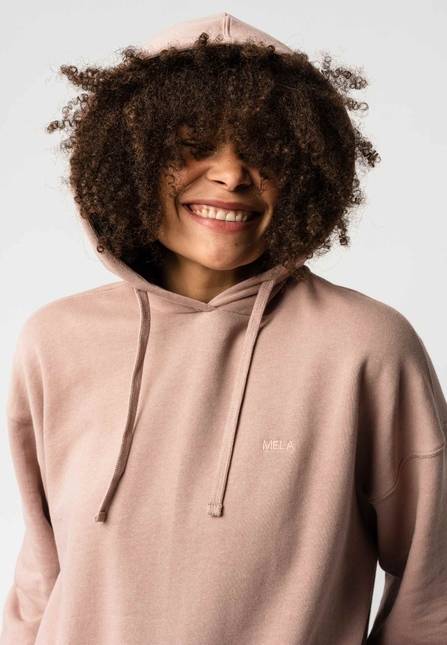 Melawear Hoodie SIMRAN