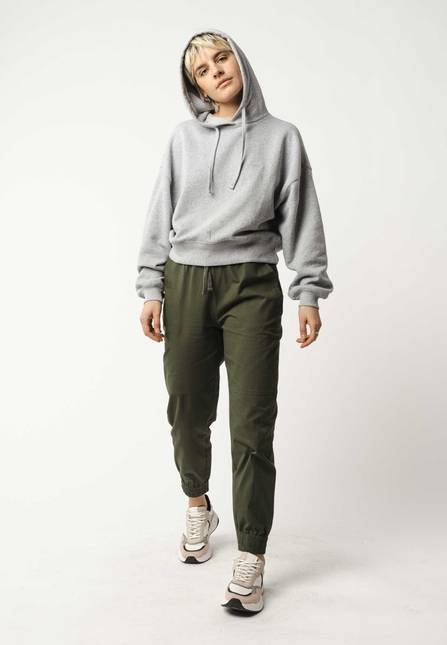 Melawear Hoodie SIMRAN