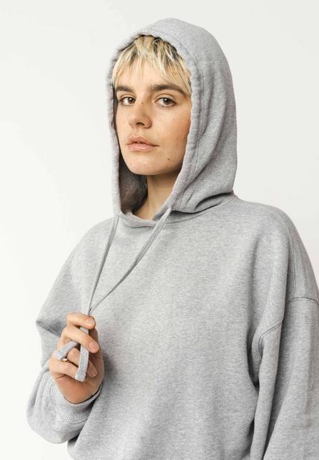 Melawear Hoodie SIMRAN