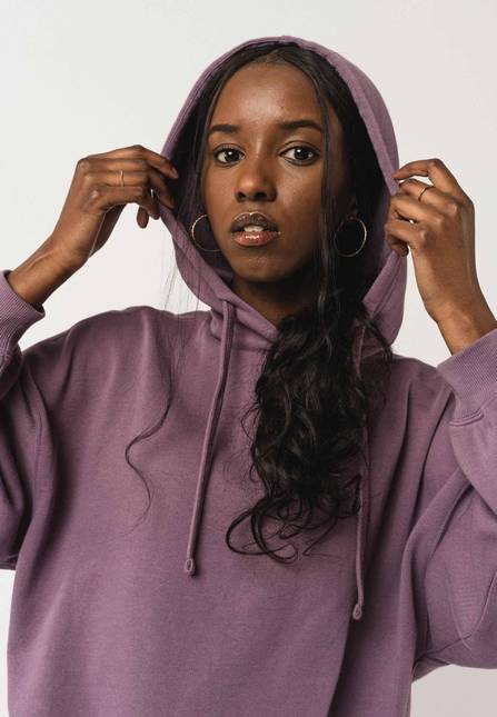 Melawear Hoodie SIMRAN