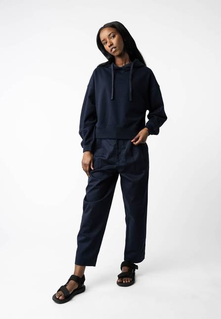 Melawear Hoodie SIMRAN