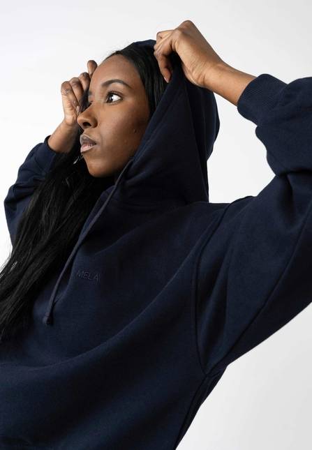 Melawear Hoodie SIMRAN