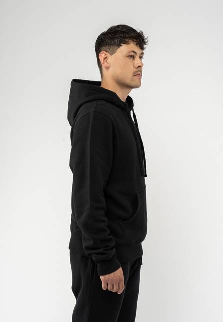 Melawear Hoodie TICAN Bundle