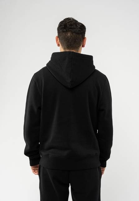 Melawear Hoodie TICAN Bundle