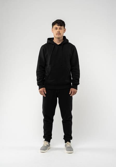 Melawear Hoodie TICAN Bundle
