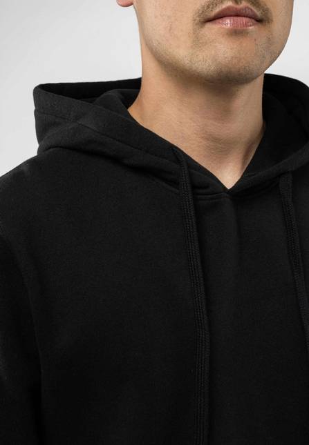 Melawear Hoodie TICAN Bundle