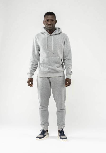 Melawear Hoodie TICAN Bundle