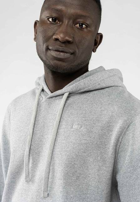 Melawear Hoodie TICAN Bundle