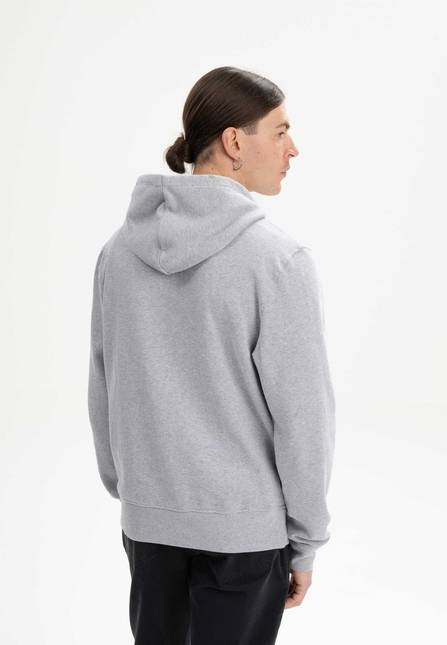 Melawear Hoodie TICAN