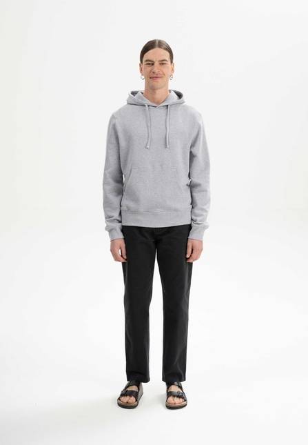 Melawear Hoodie TICAN