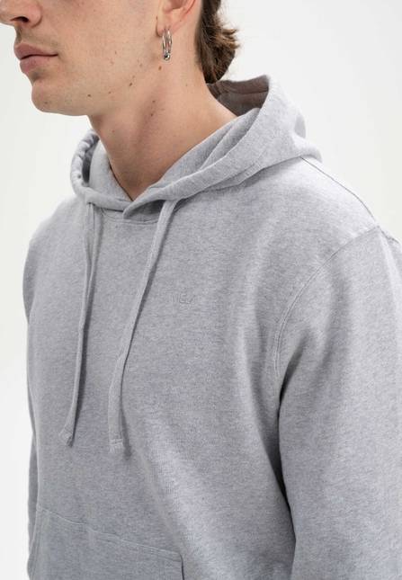 Melawear Hoodie TICAN